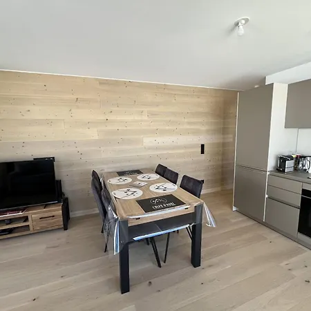 C24 Dans Phoenix Appartement