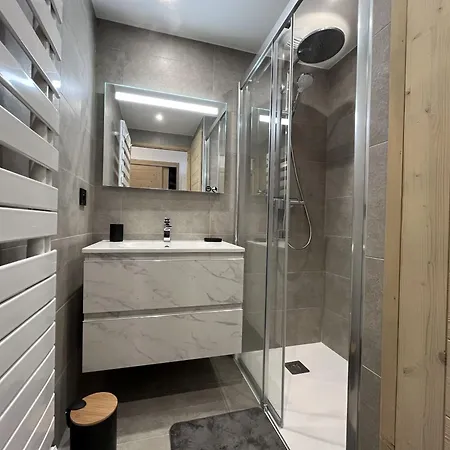 C24 Dans Phoenix Appartement *