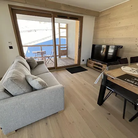 C24 Dans Phoenix * Alpe dʼHuez