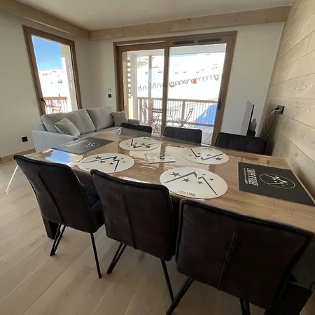 C24 Dans Phoenix Appartement *